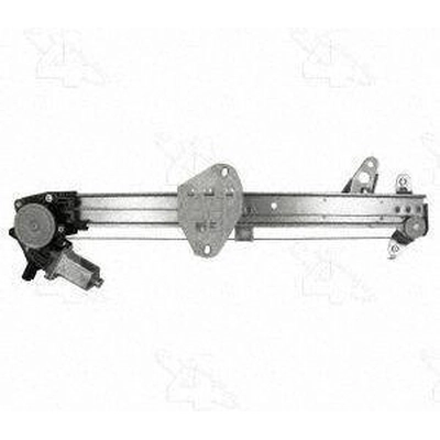 Window Reg With Motor by ACI/MAXAIR - 88541 pa1