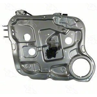 Window Reg With Motor by ACI/MAXAIR - 88996 pa3