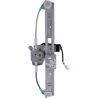 Window Reg With Motor by AISIN - RPAB007 pa1