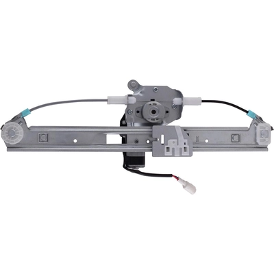 Window Reg With Motor by AISIN - RPAB008 pa2