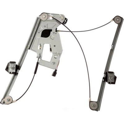 Window Reg With Motor by AISIN - RPAB010 pa1