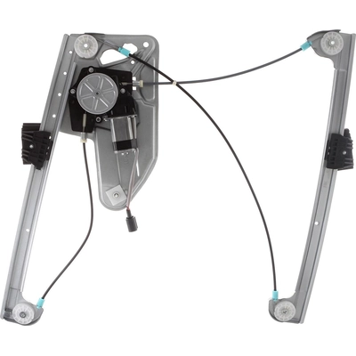 Window Reg With Motor by AISIN - RPAB019 pa1