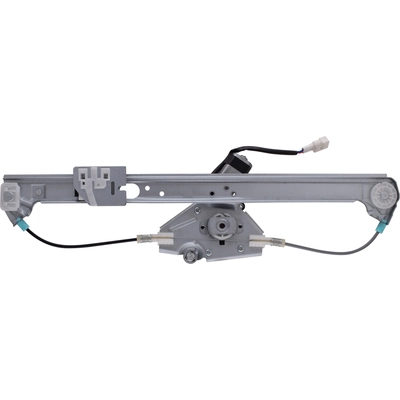 AISIN - RPAB024 - Window Motor And Regulator Assembly pa1