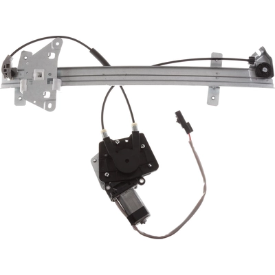 Window Reg With Motor by AISIN - RPACH002 pa1