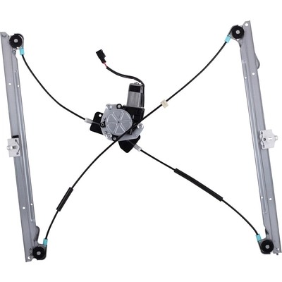 Window Reg With Motor by AISIN - RPACH010 pa1