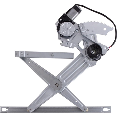 Window Reg With Motor by AISIN - RPACH014 pa1