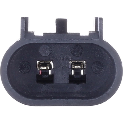 Window Reg With Motor by AISIN - RPACH014 pa2