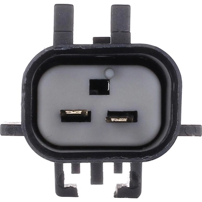 Window Reg With Motor by AISIN - RPACH021 pa2