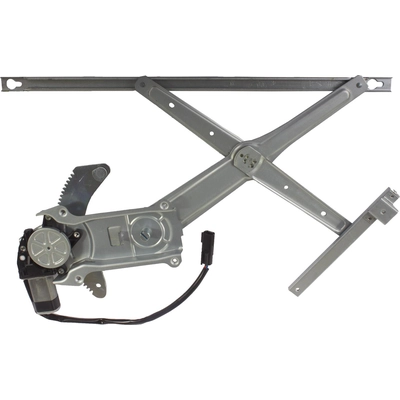 Window Reg With Motor by AISIN - RPACH023 pa1