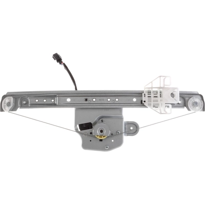 Window Reg With Motor by AISIN - RPACH037 pa1