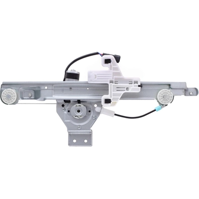 Window Reg With Motor by AISIN - RPACH045 pa1