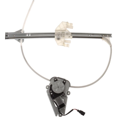 Window Reg With Motor by AISIN - RPACH070 pa1