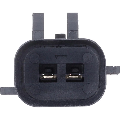 Window Reg With Motor by AISIN - RPACH070 pa2