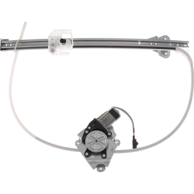 Window Reg With Motor by AISIN - RPACH072 pa1