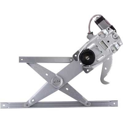 Window Reg With Motor by AISIN - RPAFD009 pa1