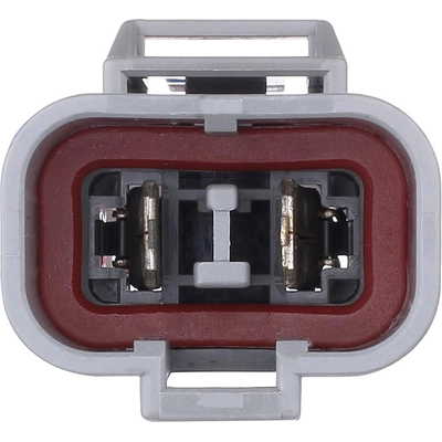 Window Reg With Motor by AISIN - RPAFD009 pa2