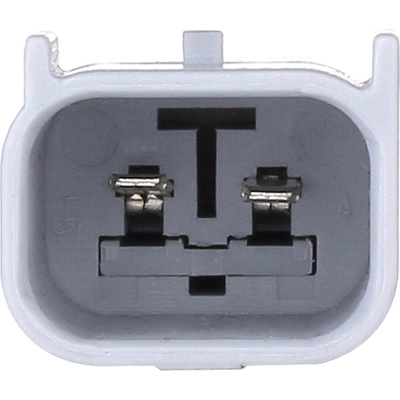 Window Reg With Motor by AISIN - RPAFD025 pa2