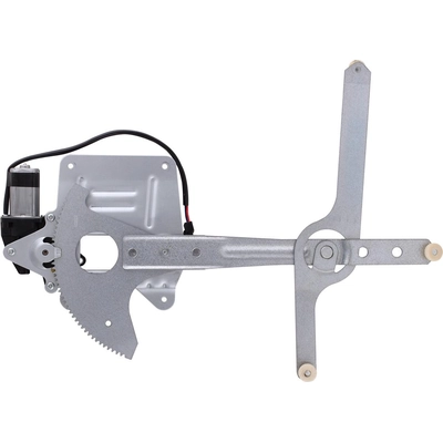 Window Reg With Motor by AISIN - RPAGM002 pa1
