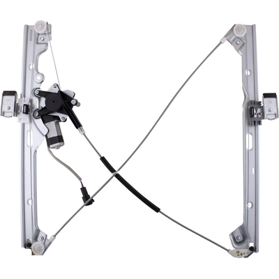 Window Reg With Motor by AISIN - RPAGM031 pa1