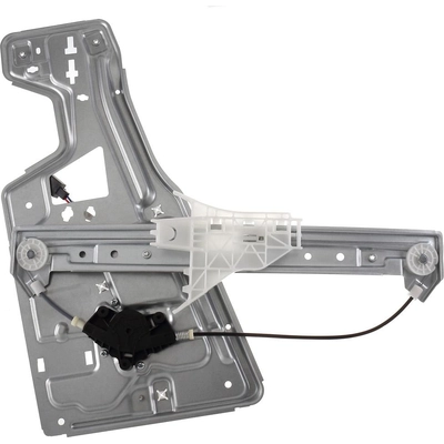 Window Reg With Motor by AISIN - RPAGM055 pa1