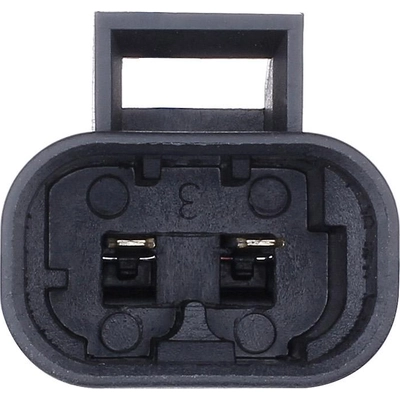Window Reg With Motor by AISIN - RPAGM082 pa2