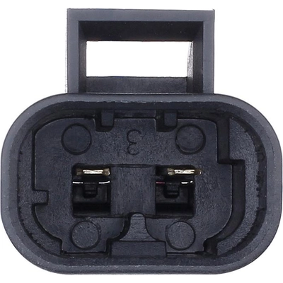 Window Reg With Motor by AISIN - RPAGM108 pa2