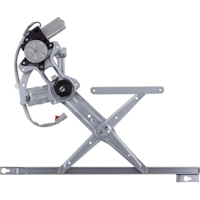 Window Reg With Motor by AISIN - RPAH005 pa1