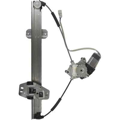Window Reg With Motor by AISIN - RPAH014 pa1