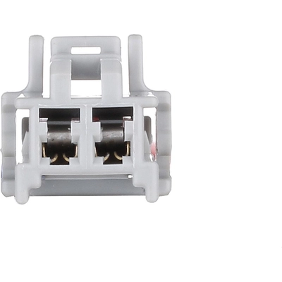 Window Reg With Motor by AISIN - RPAH018 pa2