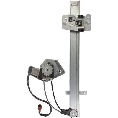 Window Reg With Motor by AISIN - RPAH019 pa1