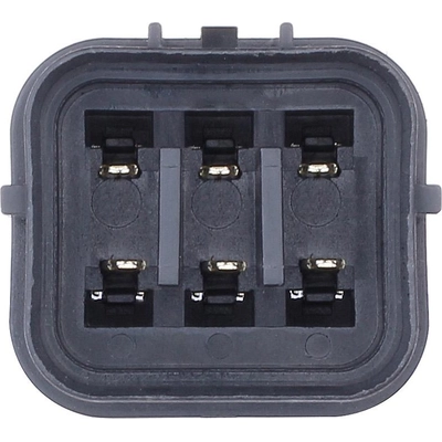 Window Reg With Motor by AISIN - RPAH043 pa1