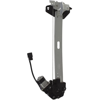 AISIN - RPAH078 - Window Reg With Motor pa1