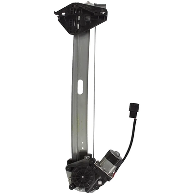 AISIN - RPAH078 - Window Reg With Motor pa2