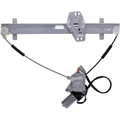 AISIN - RPAH079 - Window Motor and Regulator Assembly pa1