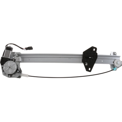 AISIN - RPAH103 - Window Motor and Regulator Assembly pa1