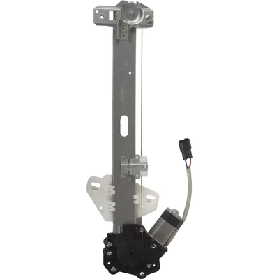 Window Reg With Motor by AISIN - RPAH104 pa1