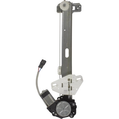Window Reg With Motor by AISIN - RPAH104 pa2