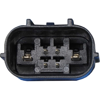 Window Reg With Motor by AISIN - RPAH156 pa1