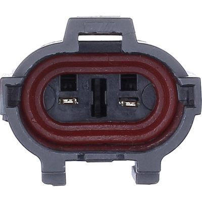 Window Reg With Motor by AISIN - RPAK009 pa2