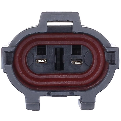 Window Reg With Motor by AISIN - RPAK017 pa2