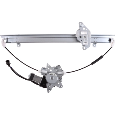 AISIN - RPAN042 - Window Motor And Regulator Assembly pa1