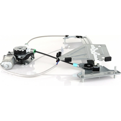 AISIN - RPAN042 - Window Motor And Regulator Assembly pa3