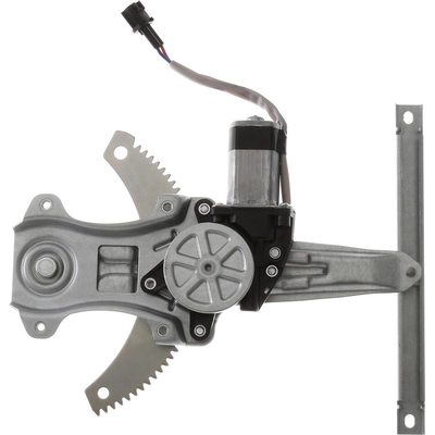 Window Reg With Motor by AISIN - RPAN053 pa1