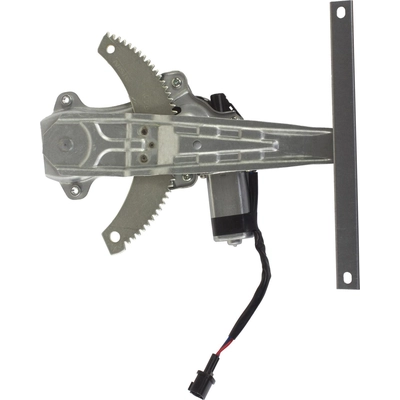 Window Reg With Motor by AISIN - RPAN053 pa2
