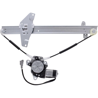 Window Reg With Motor by AISIN - RPAT002 pa1