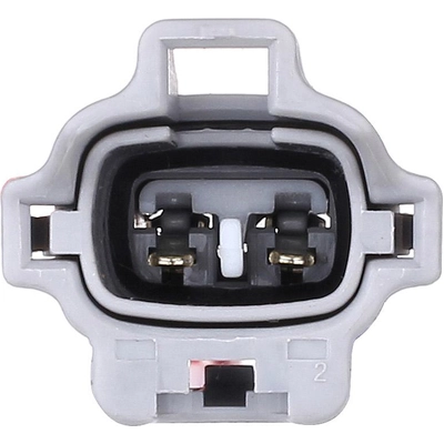 Window Reg With Motor by AISIN - RPAT002 pa2