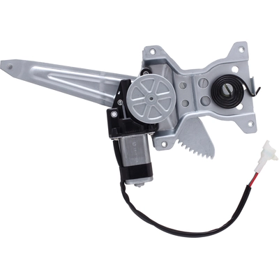 AISIN - RPAT003 - Window Motor and Regulator Assembly pa2