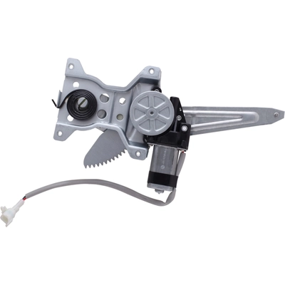AISIN - RPAT004 - Window Motor and Regulator Assembly pa2
