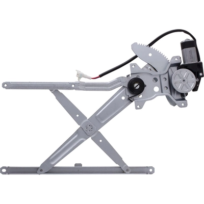 Window Reg With Motor by AISIN - RPAT031 pa1