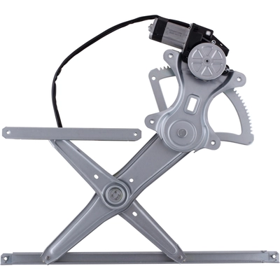 AISIN - RPAT050 - Window Motor and Regulator Assembly pa2